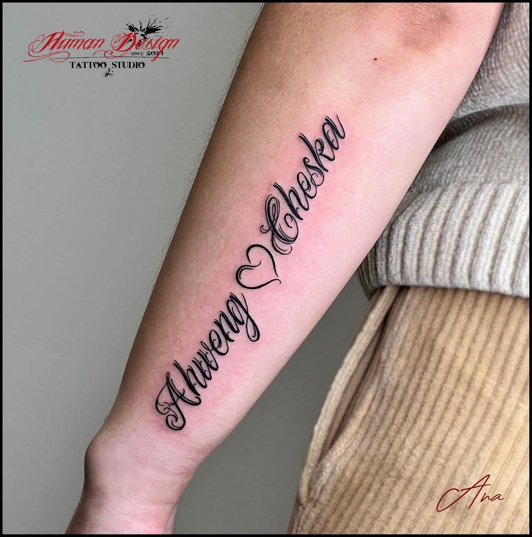 Komm mit Vertrauen – wir machen den Rest! https://www.humandesigntattoo.com/