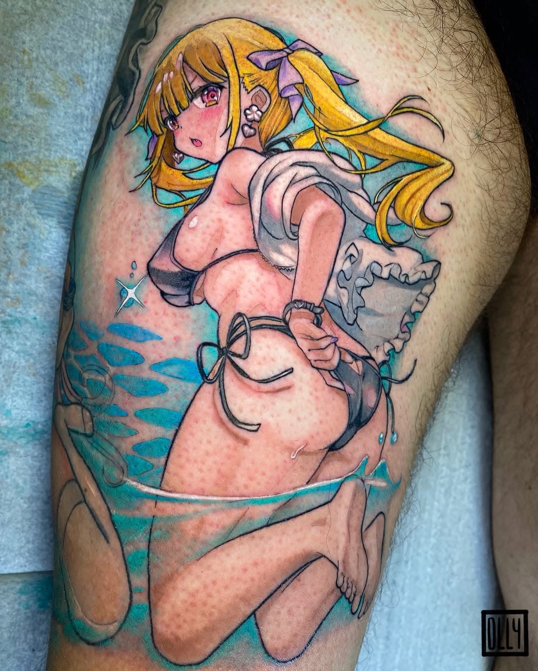 •Kawaii Girl• 

#kawaii #kawaiiaesthetic #kawaiigirl #kawaiiart #kawaiitattoo #kawaiitattoos #animetattoo #animetattoos #animetattooartist #animetattooideas #anime #manga #mangatattoo #mangatattooartist #mangatattoos #japanesetattoo #japaneseculture