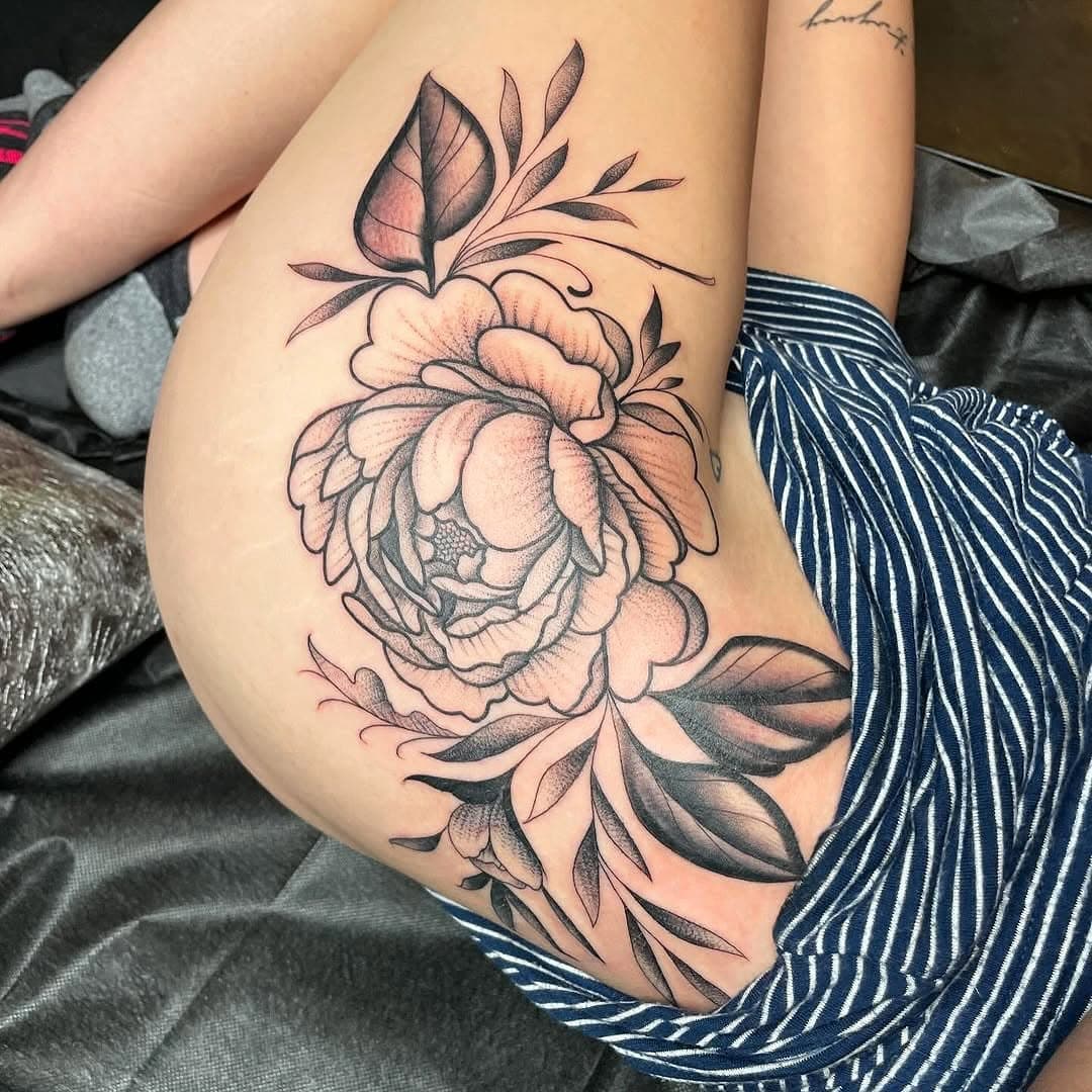 Repost from @tattoo_lbert