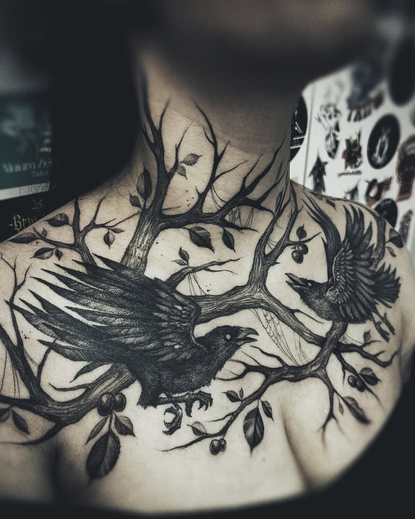 Compiladinho especial ✨

#Tatuagem #tattoo #tatuagemfeminina #tatuagemdelicada #autoestima #inked #aesthetic #tattooartist #thebesttattooartists #blacktattooart #blackwork #blackworktattoo #blackworksubmission #onlyblackart #darkartists #artobacurae #blackink #tatuagembrasil #tatuagembr #universe #nature #tattooinspiration #darkaesthetic