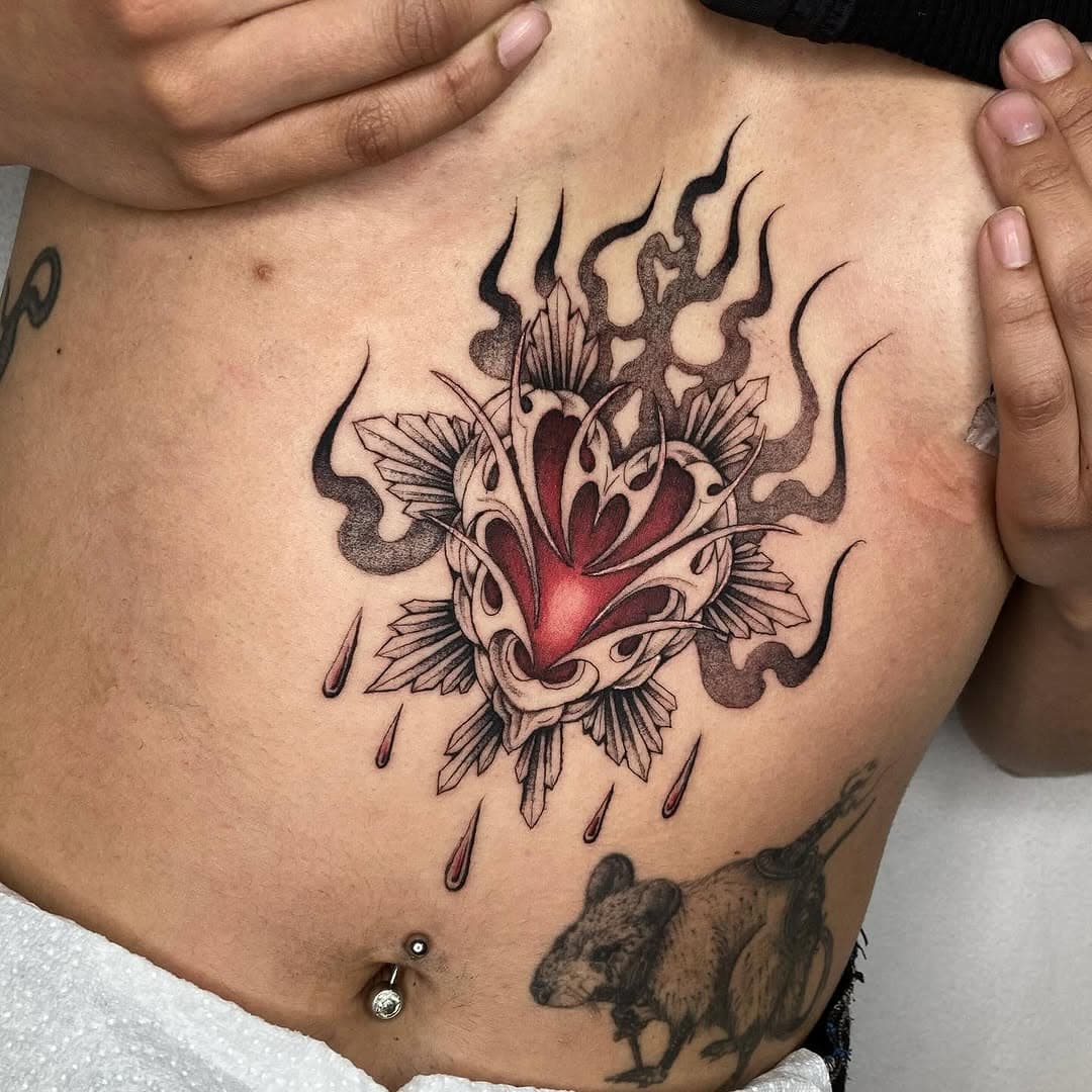 Algo verdaderamente bien en @velvet_lazuli 
Horas disponibles CDMX/TIJUANA
.
.
.
.
#mexicantattoo #mexicantattooartist #tatuadoresmexicanos #tatuajesenmexico #tatuajeschingones