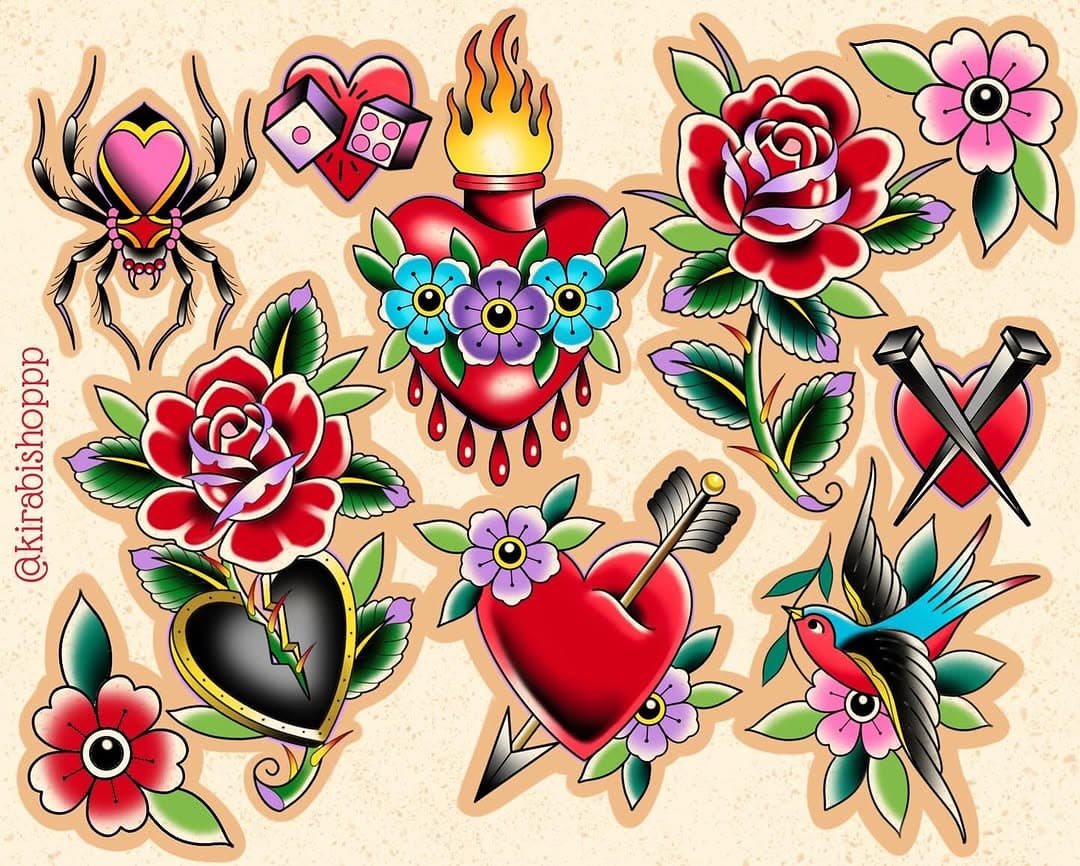 💞♥️VALENTINE’S FLASH♥️💞 Hit the link in my bio to book 💫 @dovetailtattoo 
.
.
.
.
.
#valentinesday #valentinesflash #valentinesdayflash #valentines #hearttattoo #hearttattoos #rosetattoo #rosetattoos #texastattooartist #texastattoos #ladytattooers #ladytattooer #femaletattooartist #femaletattooartists #atxtattoo #atxtattoos #atxtattooartist #austintattooartist #austintattoo #austintattoos #traditionaltattoo #traditionaltattoos #boldtattoos #boldtattoo #colortattoos #colortattooartist #brighttattoo #colorfultattoos #flashtattoo #flashtattoos
