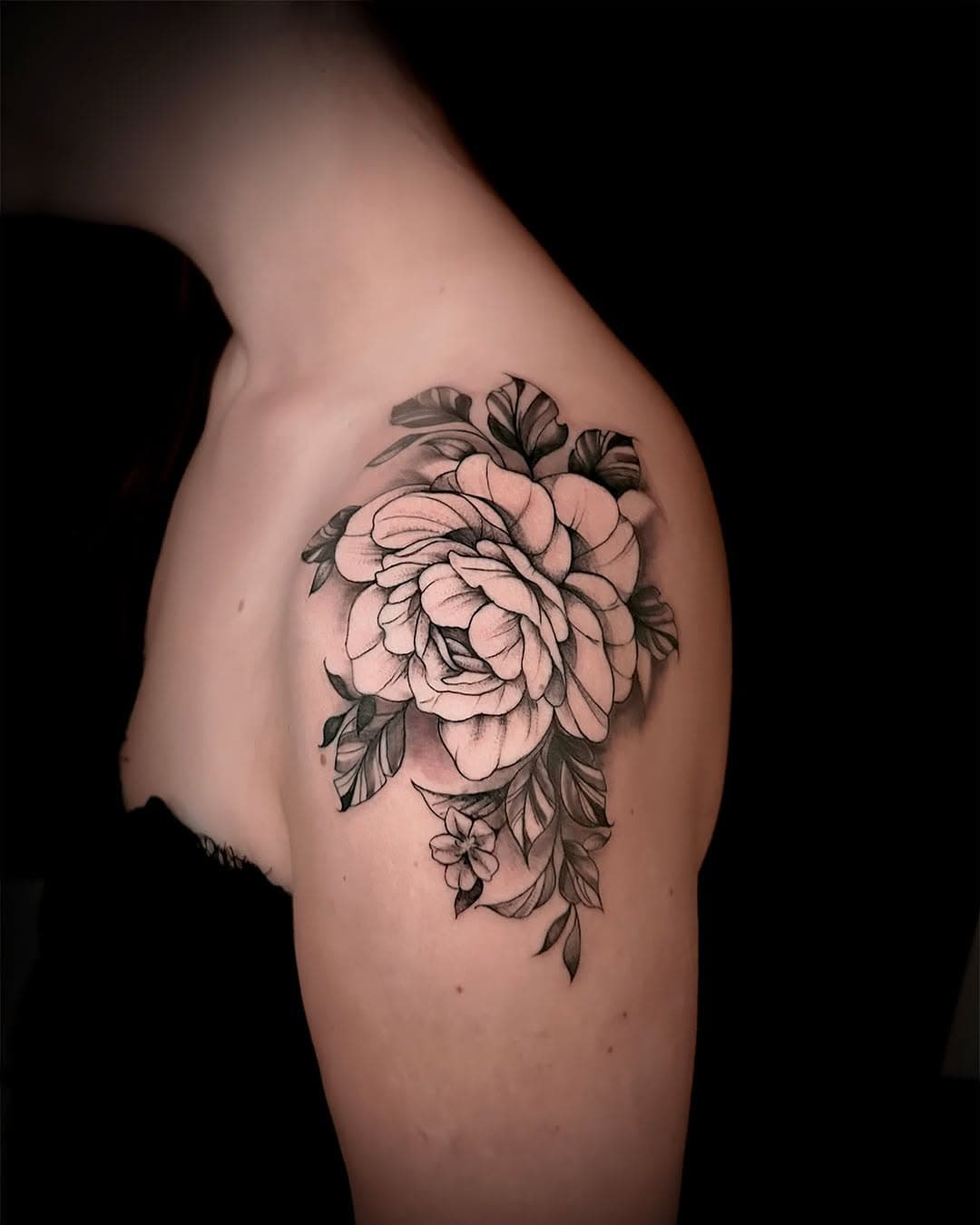 ⚜️ Peony ⚜️ Tattoo
I think peonies are one of the most beautiful flowers, and it’s always a pleasure for me to tattooing

Artist: @kaorukeltattoo
💌info/appointments: ▫️DM▫️
.
📍▪️Made in: 🇩🇪Germany ▪️
.
.
.
#tattoo #tattoos #tatuaje #tatuajes #instatattoo #ink #inktattoo #inked #tattoooftheday #kaorukeltattoo #tattoostyle #tat #tattoolover #tattoolovers #peonytattoo