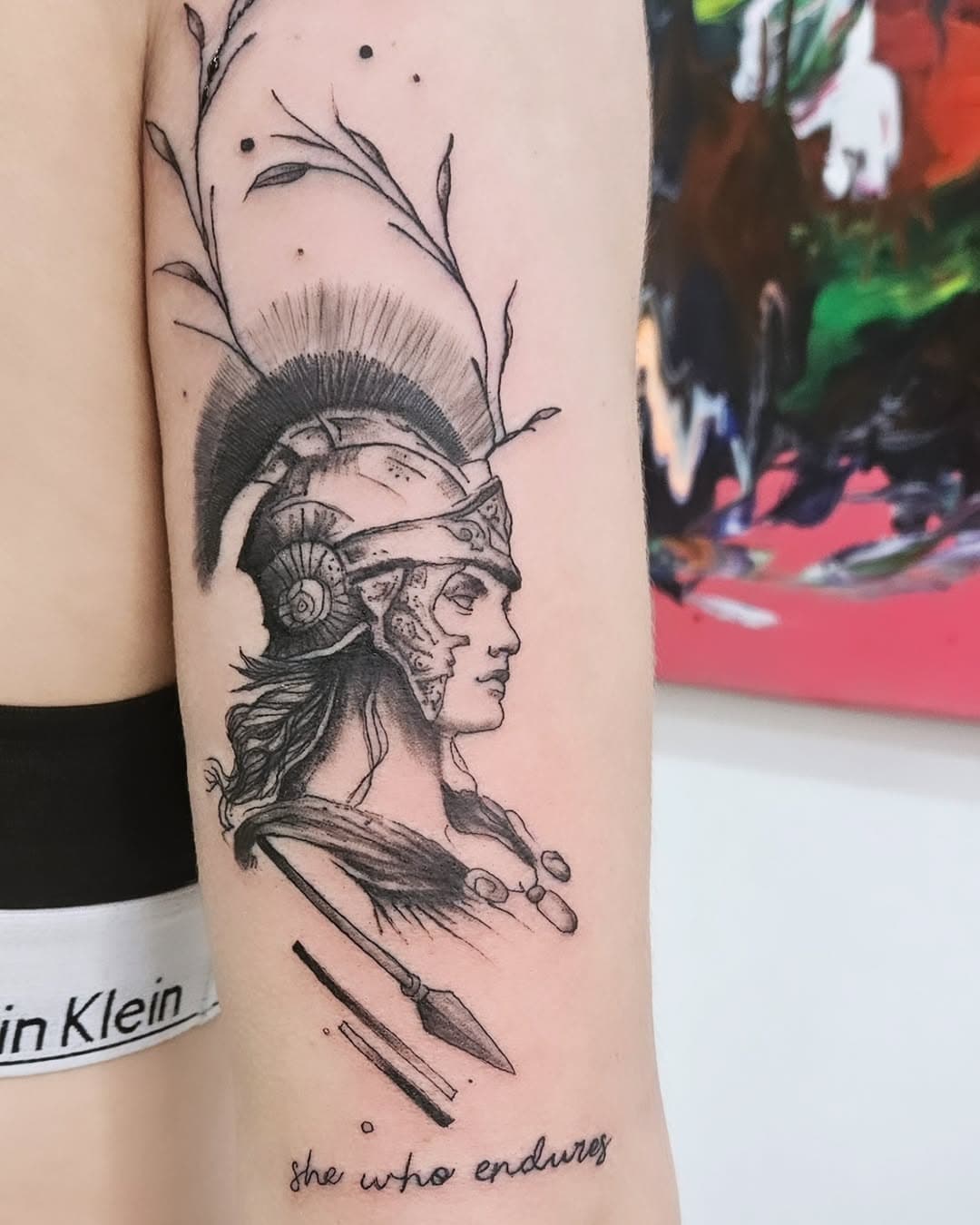 Athena!
Who is your favourite god or goddess from the Greek mythology?

°
°
WhatsApp: +34620426257
www.marbellatattoo.com 
°
°
#marbellatattoo #MarbellaTattooStudio #besttattoo #finelinetattoopuertobanus #tattooabstractdesign #CostadelSoltattoos
#sketchytattoo
#tattoonearme #vegantattoo
#tattooidea #finelinetattoosmarbella  #MarbellaTattoo #tattoomarbella #MarbellaTattooParlour #PuertoBanusTattoo