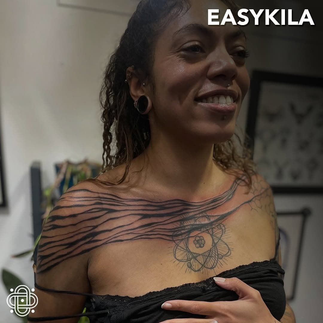 ✺ RESIDENT ✺  @easykila 

Contact / infos et prise de rendez-vous directement sur l’Instagram @easykila !

.
.
.
.
.
.

#toulousetattoo #tattootoulouse #toulousetatouage #tatouagetoulouse #bouzilledeluxe