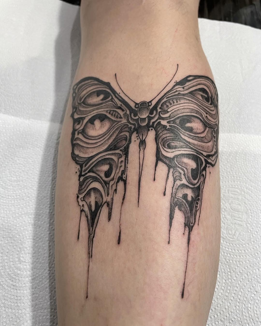 Borboleta psicodélica que curti muito fazer! Obrigada pela ideia e confiança mais uma vez @mariaclera 🙏🏻
.
AGENDA ABERTA EM PINDA E SJC
🔥🔥🔥
.
.
.
.
.
#tattoo #tatuagem #psicodelia #sjcampos #pindamonhangaba