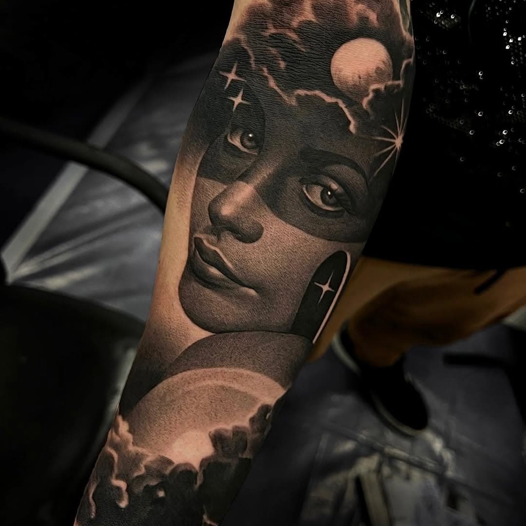 REALISTIC WORKSHOP
Roma, 22/23 marzo 2025

Info in DM o tizianoverna@gmail.com

#kwadron #tattooartist #inkstagram #inktattoo #tattoolife #tattoorealistic #blackandgrey #tattoo #instatattoo