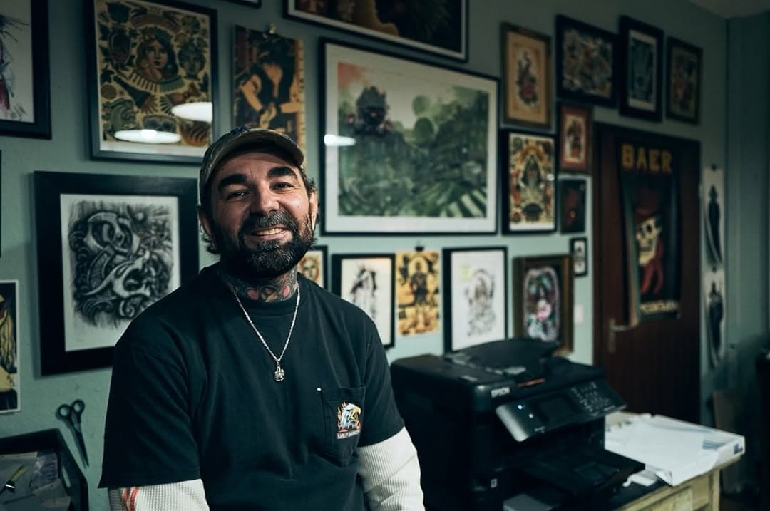 I got some rad photos from @janvanendert and instagram loves faces so here you go! Also I got some dates available still in Feb and March! Hit me up if you want to get tattooed! 🤠

#singleneedletattoo #finelinetattoo #tattoo #tattoos #settgast #jakubsettgast #berlin