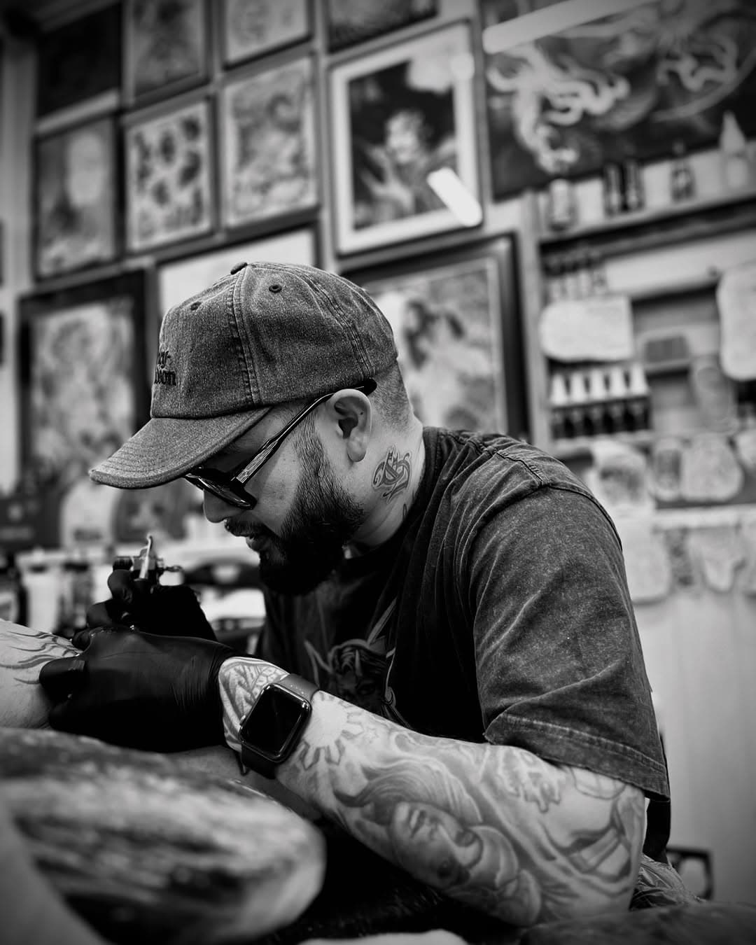 @ken_carlos is one of our resident artists who specialises in black and grey Chicano style tattoos. Swipe ⬅️ to see some examples of his work. ————————————————————
For bookings or inquiries contact us at..
Fudoshintattoostudio@gmail.com
+44(0)208-989-6144
+44(0)7999-121-999 (Text/WhatsApp only)
www.fudoshintattoos.com ————————————————————
#fudoshintattoos #southwoodford #southwoodfordtattoo #southwoodfordtattooers #fudoshin #southwoodfordtattoos #loughton #woodford #epping #londontattoos #essextattoos #chicanotattoo #tattoos #tattooing #tattooers #blackandgreytattoo #fudoshintattoo