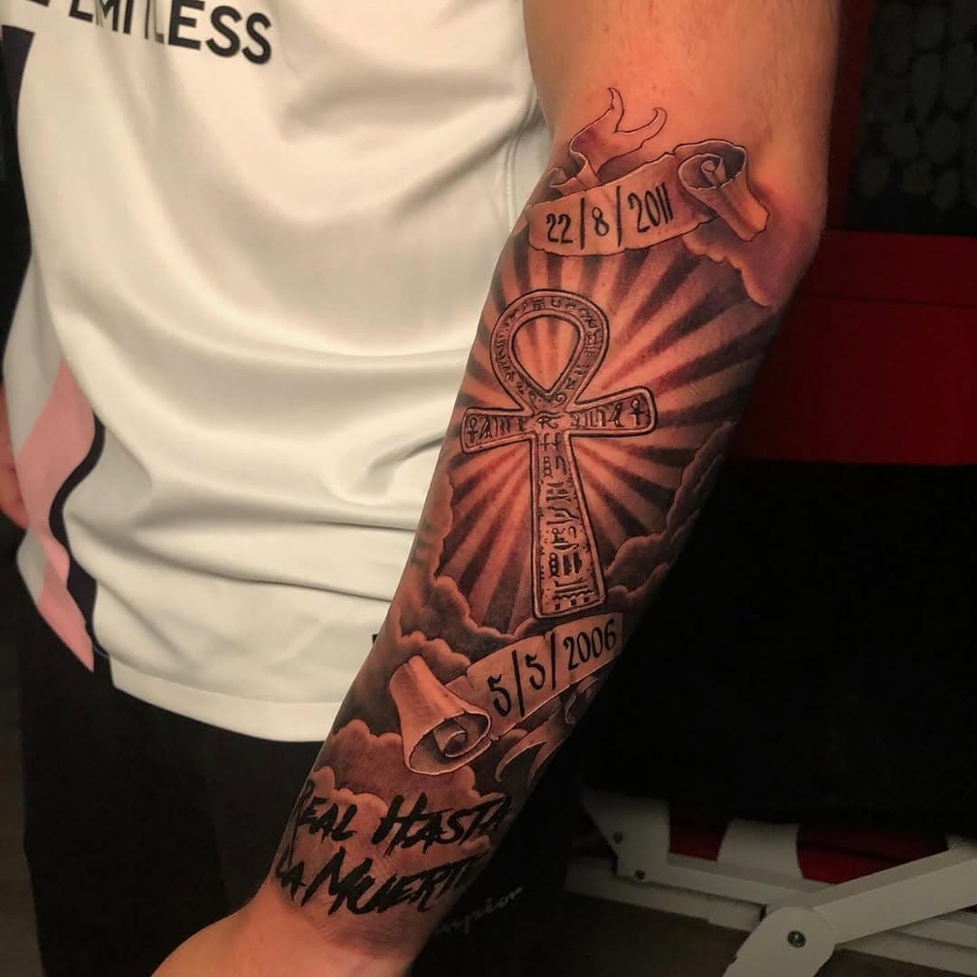 - [x] ARTIST: @samuelsancho ————————
- [x]  Twich tiktok “samuwanted”
- [x] Infórmate!
- [x] Done at: @wanted_tattoo_studio
- [x] Thanks to: @balm_tattoo 
- [x] @killerinktattoo @nuclearwhiteink 
- [x] @pureworks_company @bluebirdneedels
- [x] @cheyennetattooequipment 
- [x] Tattoo cream:@balm_tattoo_bcn
- [x] http://wantedtattoo.es/contacto/
- [x] 📩 info@wantedtattoo.es
- [x] 📍C/ramon casas 51 Mollet del Vallès
- [x] 📞+34 663 391 982
- [x] 💉 Tattoo: realista y todo tipo
- [x] ❌ Eliminación Tattoo 

#tattoos#tattooed#blackandgrey#realismotattoo#color#piercing#laser#inkedup#bestink#tattooworkers#tattoo#inkaddict#tattoolove#tattoolovers#tattooedgirls#tattooing#tattooartist#realismotattoo#balmtattoo#balmtattooproteam#cheyennetattooequipment#cheyennesafeteycartridges#cheyennepen#cheyenneartist#madeforartists#cheyennes#killerinktattoo#balm tattoo#nuclearwhiteink