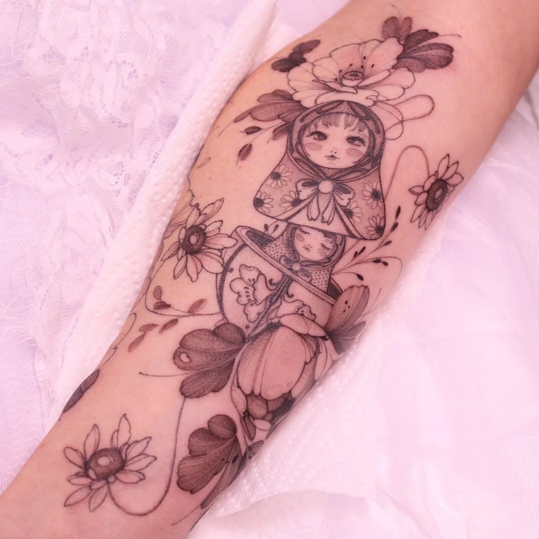 Projet tattoo d'une cliente adorable 🌸
.
.
.
💌 les infos de prises de rdv sont dans le 1er post de la page 🖤
.
.
.
.
#tatoueuse #tatouage #TatouageFrançais #tatouagefin #la_fille_aux_fleurs #tattoo #FloralTattoo #TatouageFleurs #TatouageDelicat #tatouagefloral #TattooLife #BotanicalTattoo #TatouageÉlégant #FineLineTattoo #paristattoo