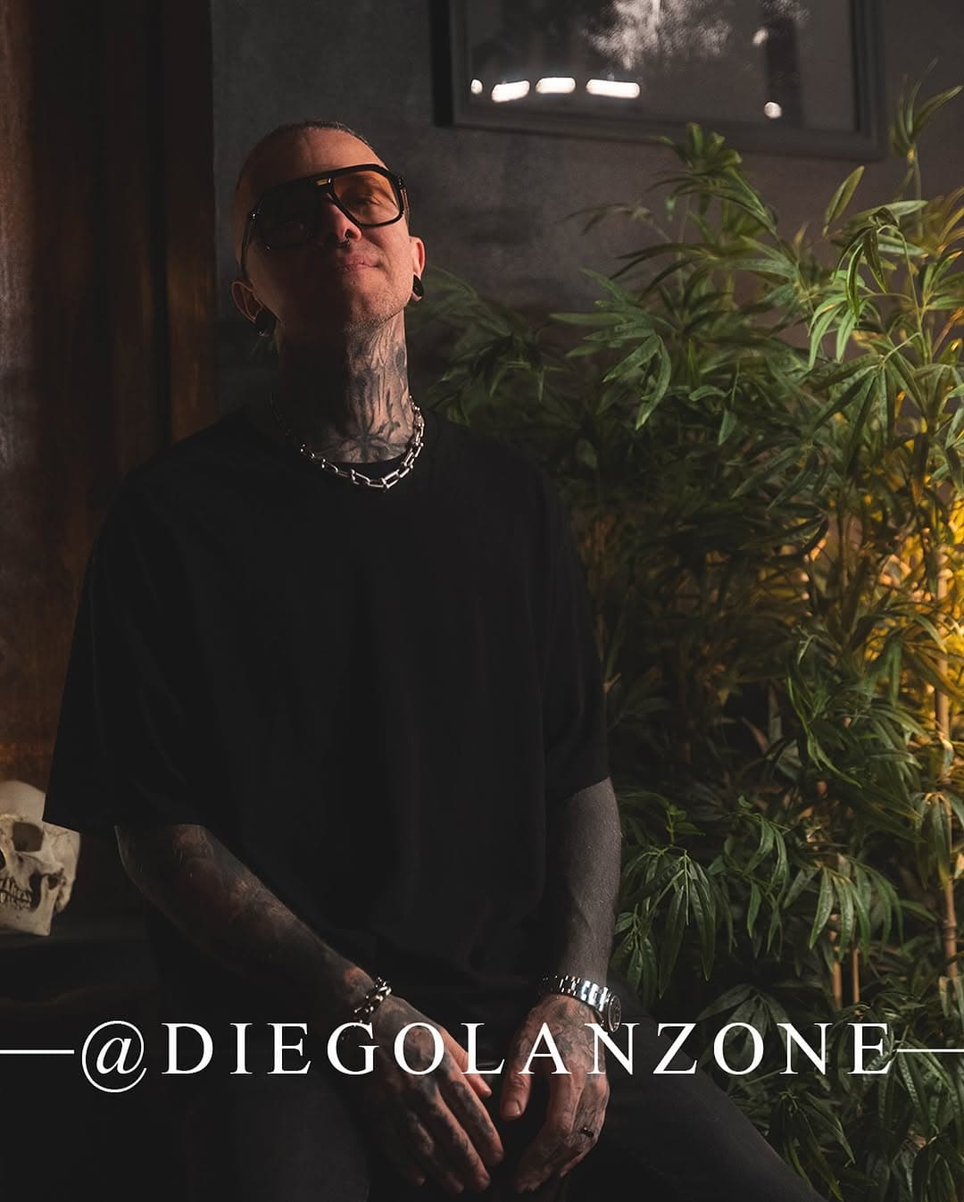 D I E G O L A N Z O N E
@diegolanzone

•/ resident 

Per info & prenotazioni contatta direttamente @diegolanzone

For info & bookings contact directly @diegolanzone