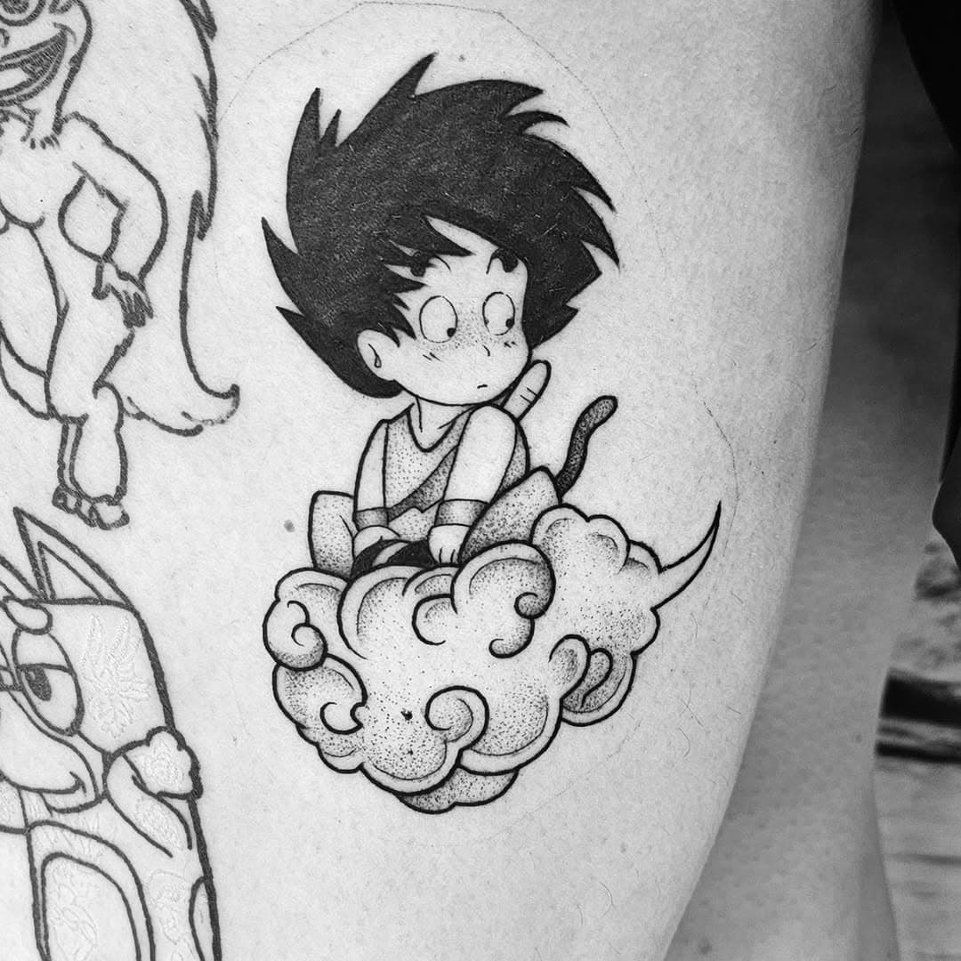 Kid Goku
⭐️⭐️⭐️⭐️

New addition to @ejgskg pop culture leg she had made in her home town of Weston-super-Mare 

Always got time for anime and Dbz tattoos
@12thdynastytattoostudio 
💥💥💥

#dragonball #dragonballz #kidgoku #swindontattoo #Swindon #animetattoo #12thdynastytattoostudio #tattoolife