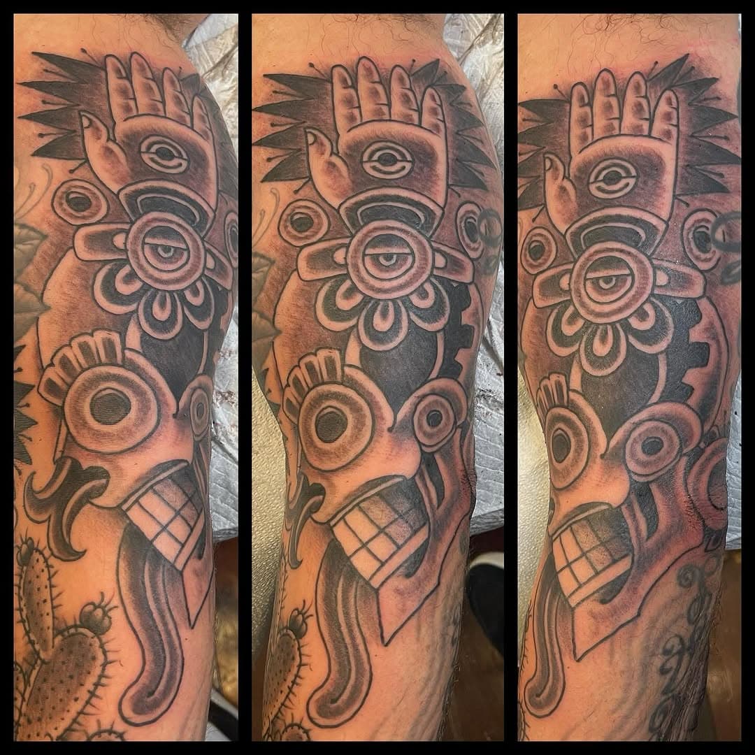 Thank Paulo! 

Tightshipnorco@gmail.com for appointment info