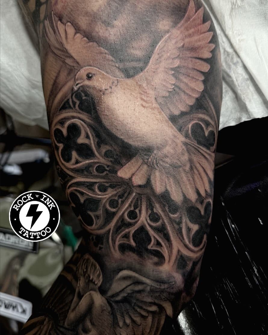 #rockninktattoostudio #rhodes #greece #fotistattoo #hellas #rhodestattoo #tattoo #tattoos #tatts #tattooed #tattooing #tattoolovers #tattoolover #ink #inked #inkedlife #inklove #guyswithtattoos #rhodesgreece