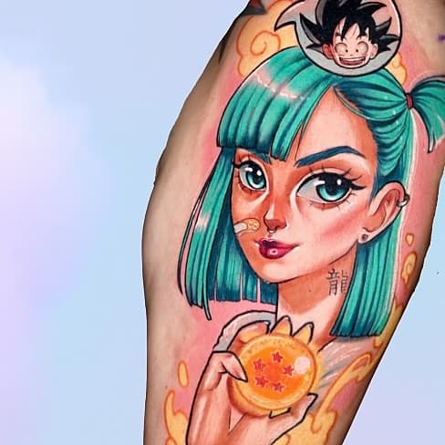 En Avantgarde Tattoo, llevamos el arte en la piel a otro nivel. Nuestra artista residente, @naomichan.ink, se especializa en tatuajes de estilo Anime, creando diseños que capturan la esencia del arte contemporáneo. Su enfoque único y detallado da vida a tatuajes que son verdaderas obras de arte.

Descubre la diferencia con:

Trazos finos y precisos que resaltan la elegancia en cada diseño.
Estilo Anime que aporta una sensación de dinamismo y creatividad.
Diseños personalizados que reflejan tu individualidad y pasión por el arte.
Visítanos en Avantgarde Tattoo y transforma tu piel en un lienzo de expresión artística. Reserva tu cita con @naomichan.ink y lleva contigo una pieza única que fusiona técnica y creatividad.

#AvantgardeTattoo #NaomiChanInk #FineLineTattoo #SketchTattoo #ArteEnLaPiel #TatuajesÚnicos #TatuajesValencia #TatuajesEspaña #TatuajeArtístico #TatuajesPersonalizados