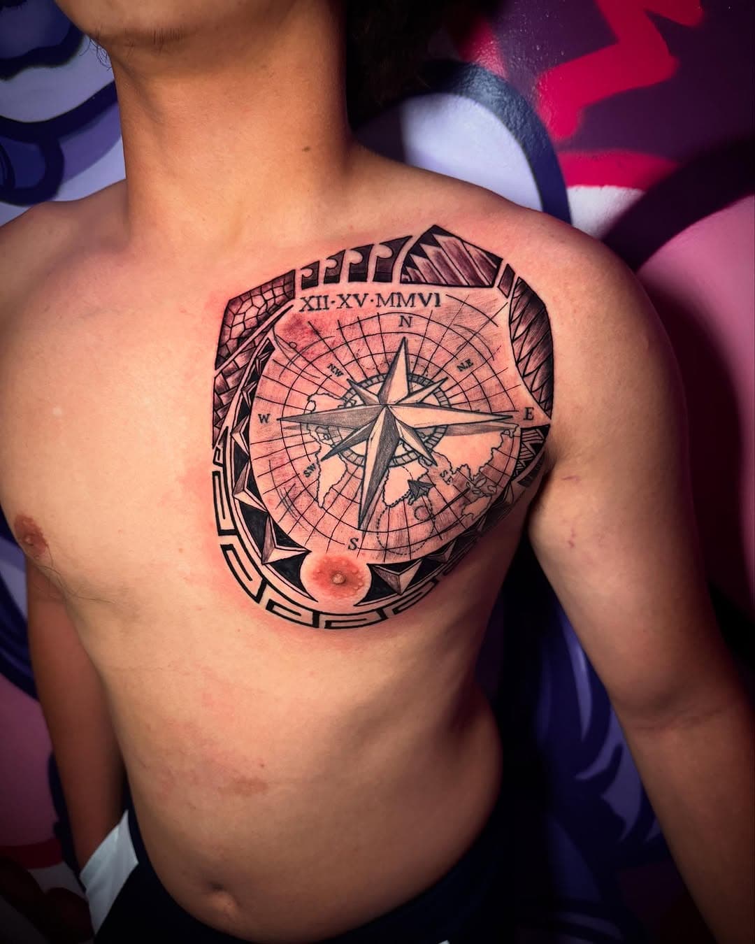 DM or Text (786) 858-3942 to book your next appointment. 

#tattoo #spinetattoo #ink #kwadron #fkirons #dynamicink #tattooworld #famoustattoo #fortlauderdale #instagram #miami #floridalife