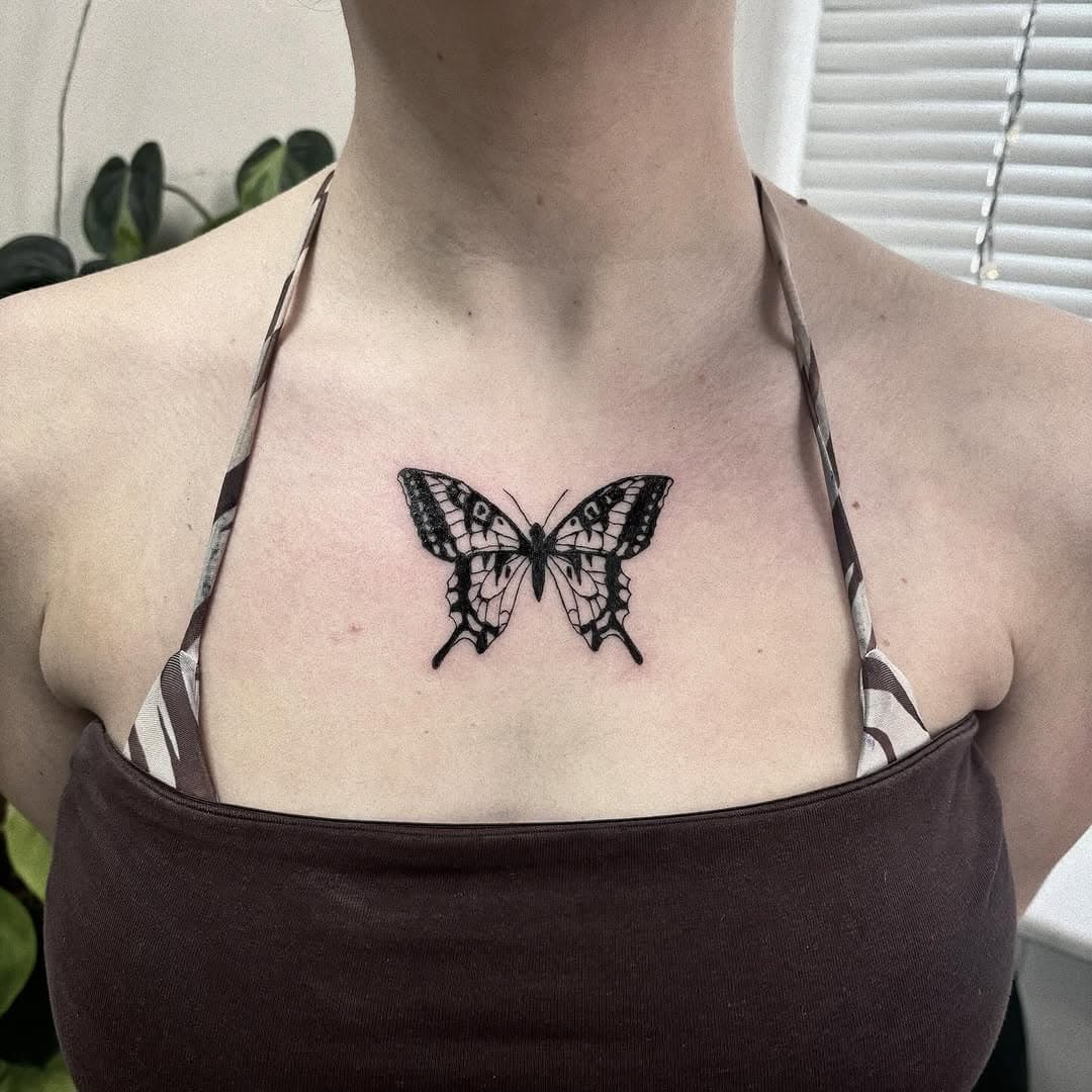 Butterfly for Hannah 🦋✨
✻

✻

✻

✻

✻
#tattooartist #femaletattooartist
#uktattooartist
#tattooflash #tattooideas #artoftattoos
#cooltattoos #cutetattoos