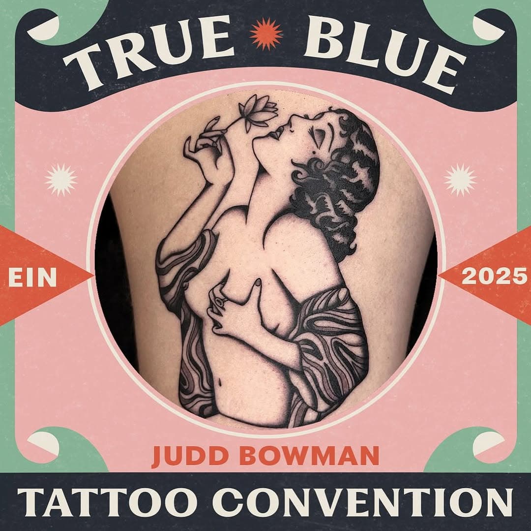 All the way from Hawaii it’s @juddbowman who will be joining us for the weekend! Don’t waste this opportunity and get in touch with him to book your appointment!