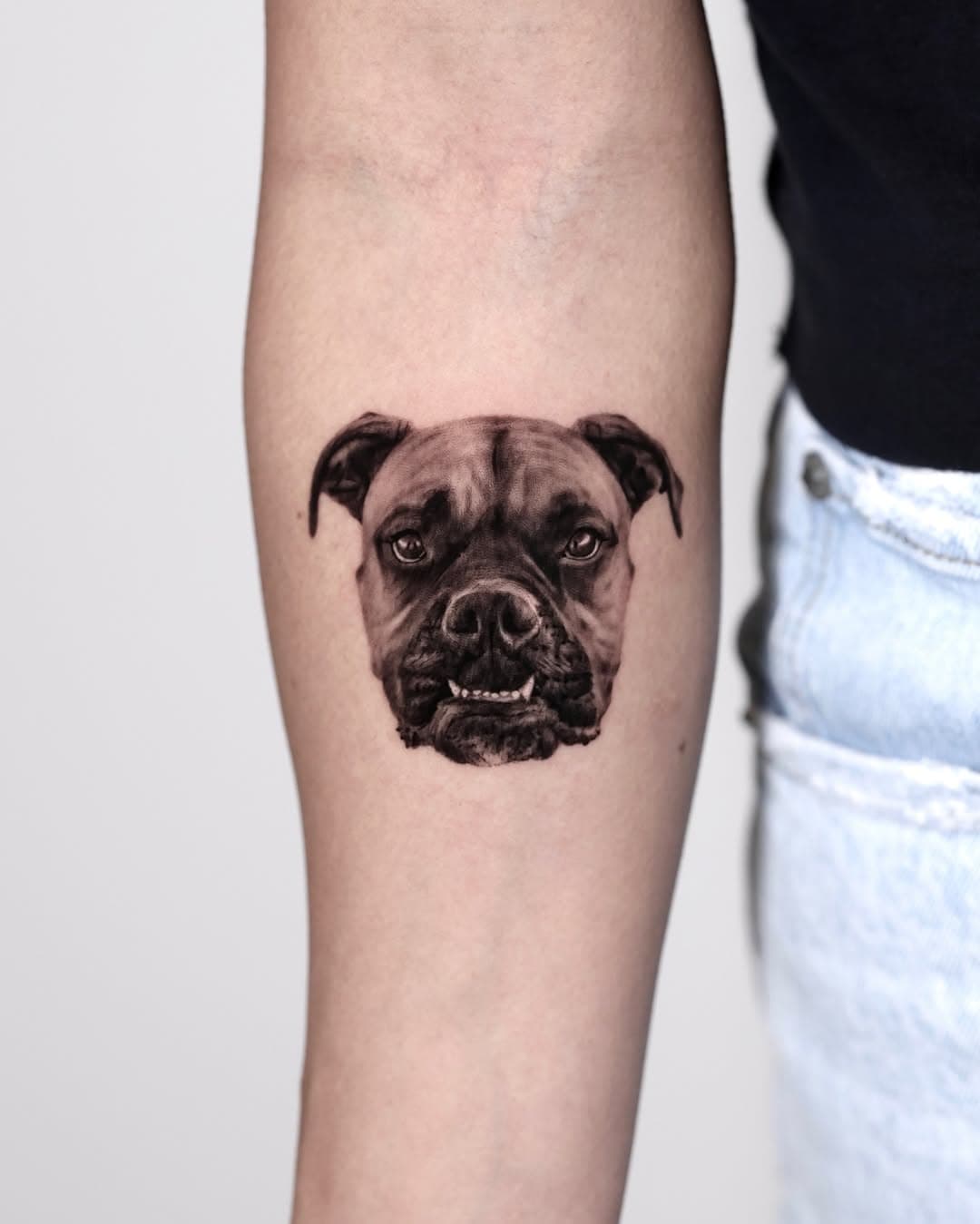 Tattoo artwork