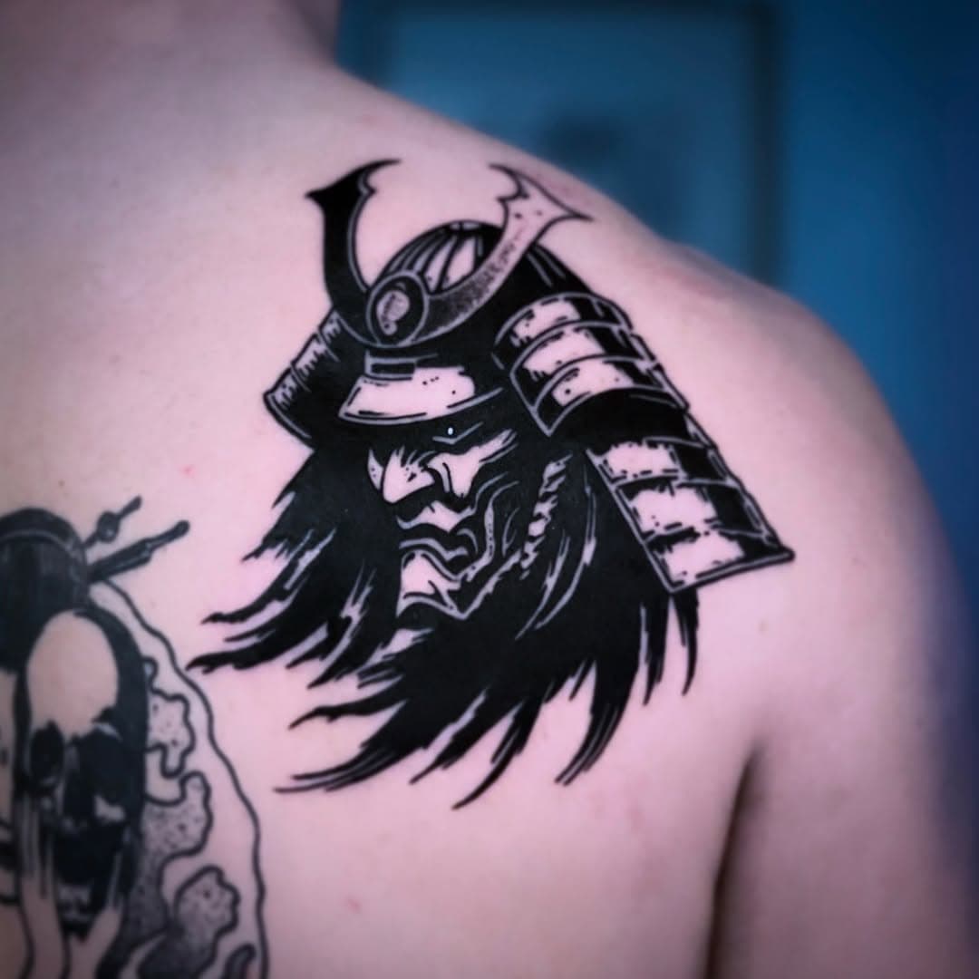 🫠
.
.
.
.
.
.

#mystaelectric#backtattoo#darkbeauty#samurai#dark#black#tattoo#contemporaryart#tattoos#blackworkers#blacktattooing#darkart#darkartwork