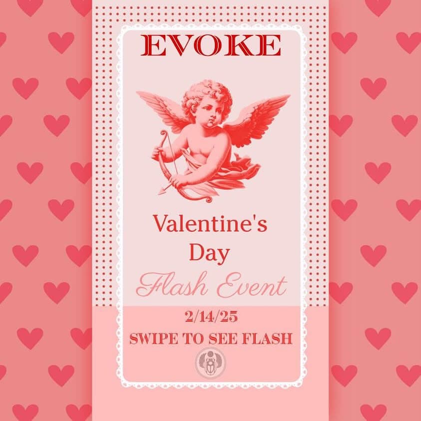 Flash drop! Check out our next post to see the rest! Valentine’s Day flash event 2/14/25 
▫️Time slots go on sale Wednesday 2/12 at 5pm 
▫️Valentines Day special: bring your favorite person for a duo-tattoo $214 total (you can see the paired designs on our next post)
▫️$150 and $250 designs (see above)
.
#tattoo #valentinesday #thingstodoinchicago #tattooshop #andersonville #chicago