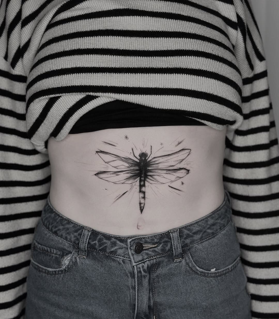 Libellenliebe. Danke für die entspannte Session✌️. Ps: Es gibt noch einen Termin im Februar (27.). Freie Märztermine bisher: 4., 6., 10., 11., 13., 14., 

#tattoo#dragonflytattoo#hausmannskosttattoo