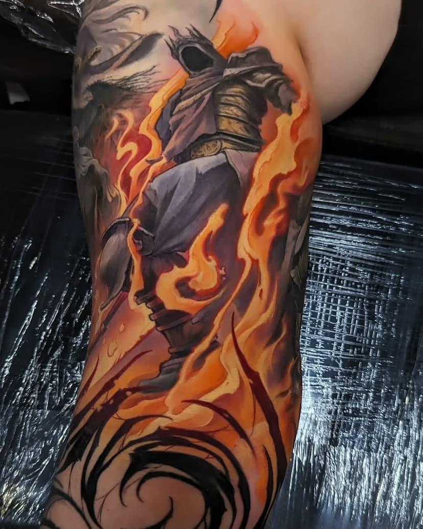 Dark souls 3 :: Yhorm the Giant :: Fragment

Done with @fkirons @eternalink 
@odin_tattooshop 

#tattoosleeve #darksouls #darksoulstattoo #gametattoo #russiantattoo #kolbastattoo