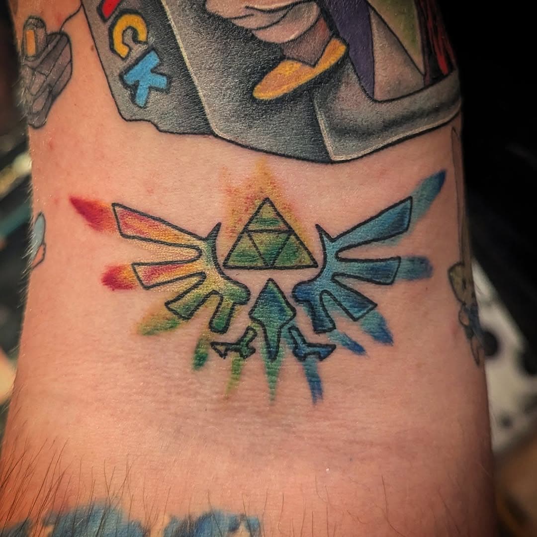 I love Zelda!!! Thank you sm for letting me do this for you 🫶