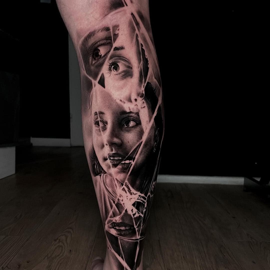 #realistictattoo #portraittattoo #tatuazrealistyczny #portrait #blackandgreyrealism #shadowplay #blackandgrey #armtattooidea #pomysłna #tatuaż #tattoo #tattoos #ink #armtattoo #poland #warsaw #warsawtattoo #inklife #tattooartist thx @kurosumitattooink @inkjecta #kurosumiink #kurosumi #kurosumitattooink #kurosumizhangpogreywashset #zhangpogreywashshadingset