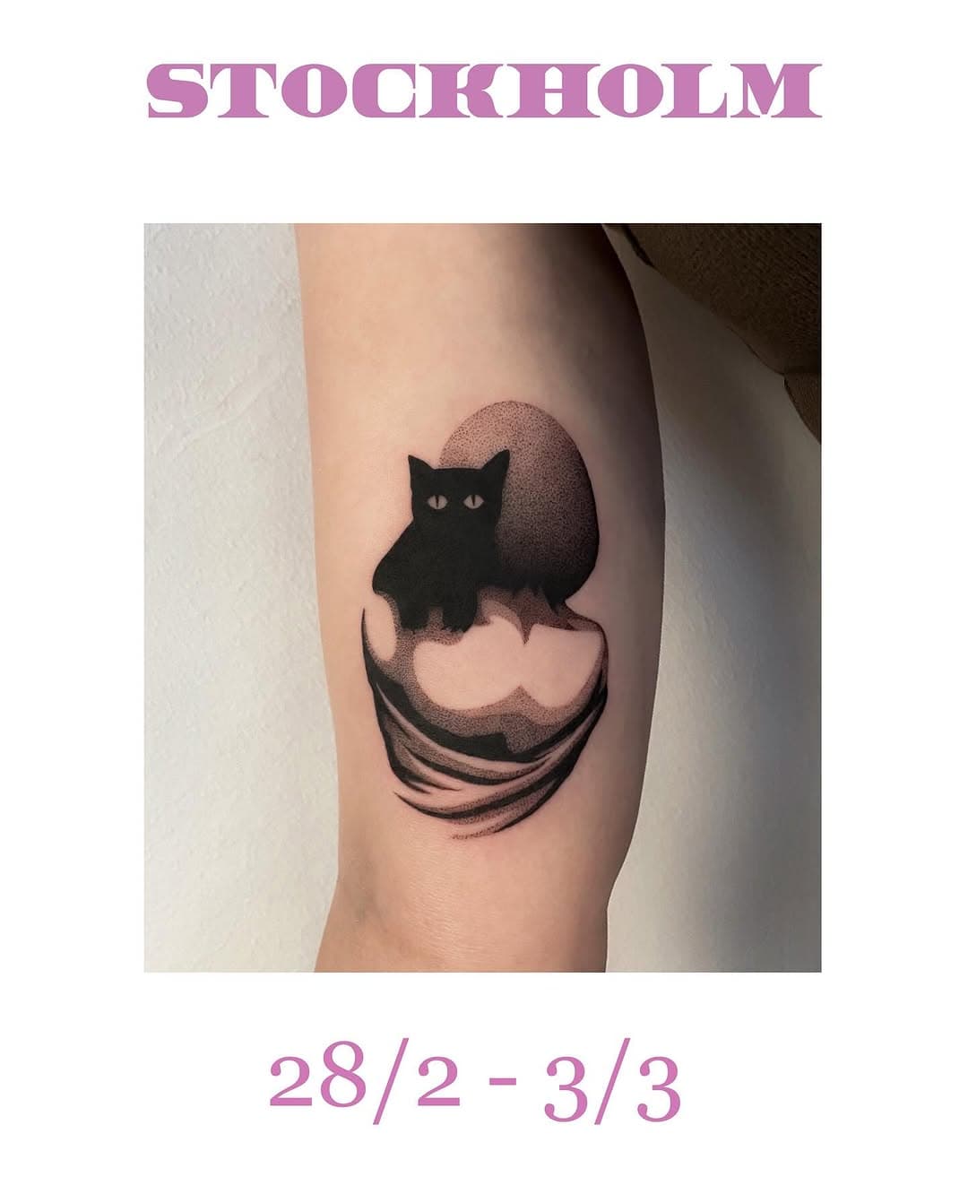 giveuptattooing@gmail.com

#tattoo #blackwork #onlythedarkest #txttooing #thedarkestart #artesobscurae #malmötattoo #stockholmtattoo #copenhagentattoo #tattooideas #tatuering #flash #flashtattoo