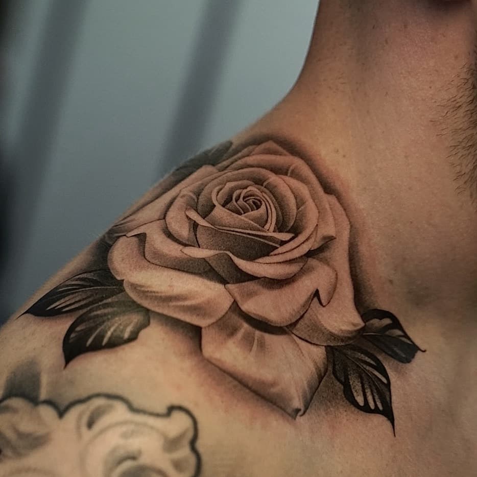 A rose for valentines #tattoosouthampton  #southamptontattoo #southamptontattooist #southampton #southamptontattoo #locksheath#blacklanterntattoo #uktattoo #uktattooartist  #Uktattooist #tiktok #fareham
#tattooing  #tattoo  #killerink  #tattoo #london #londontattoo #tattoos  #inked #tattoolife #tattooed #tattooartist #tattooart #tattooist #tattooing #rose #rosetattoo #rosetattoos