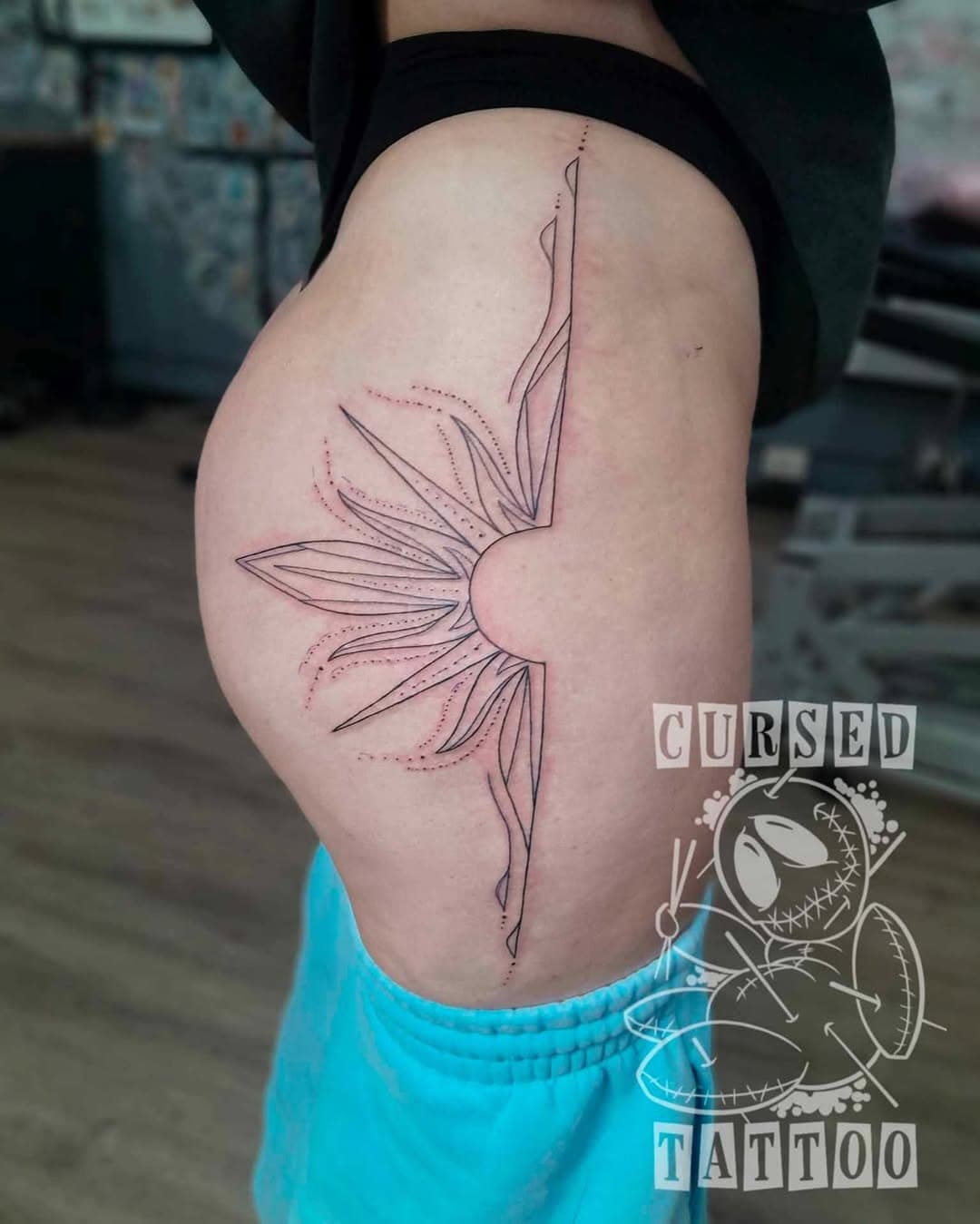 Fine line sun done by @cursed_tattoo 

•
•
•
•
•
•
#tattoo #tattoos #tattooed #tattooartist #tattooart #tattooedgirls #tattooedgirl #tattooist #tattoomodel #tattooing #tattooflash #tattooedgirl #tattooink #tattoolove #tattooshop #tattoosleeve #tattoosofinstagram #tattoooftheday #tattoostudio #tattoodo #tattoo2me #tattooedmen #tattooedwomen #tattooworkers #tattooidea