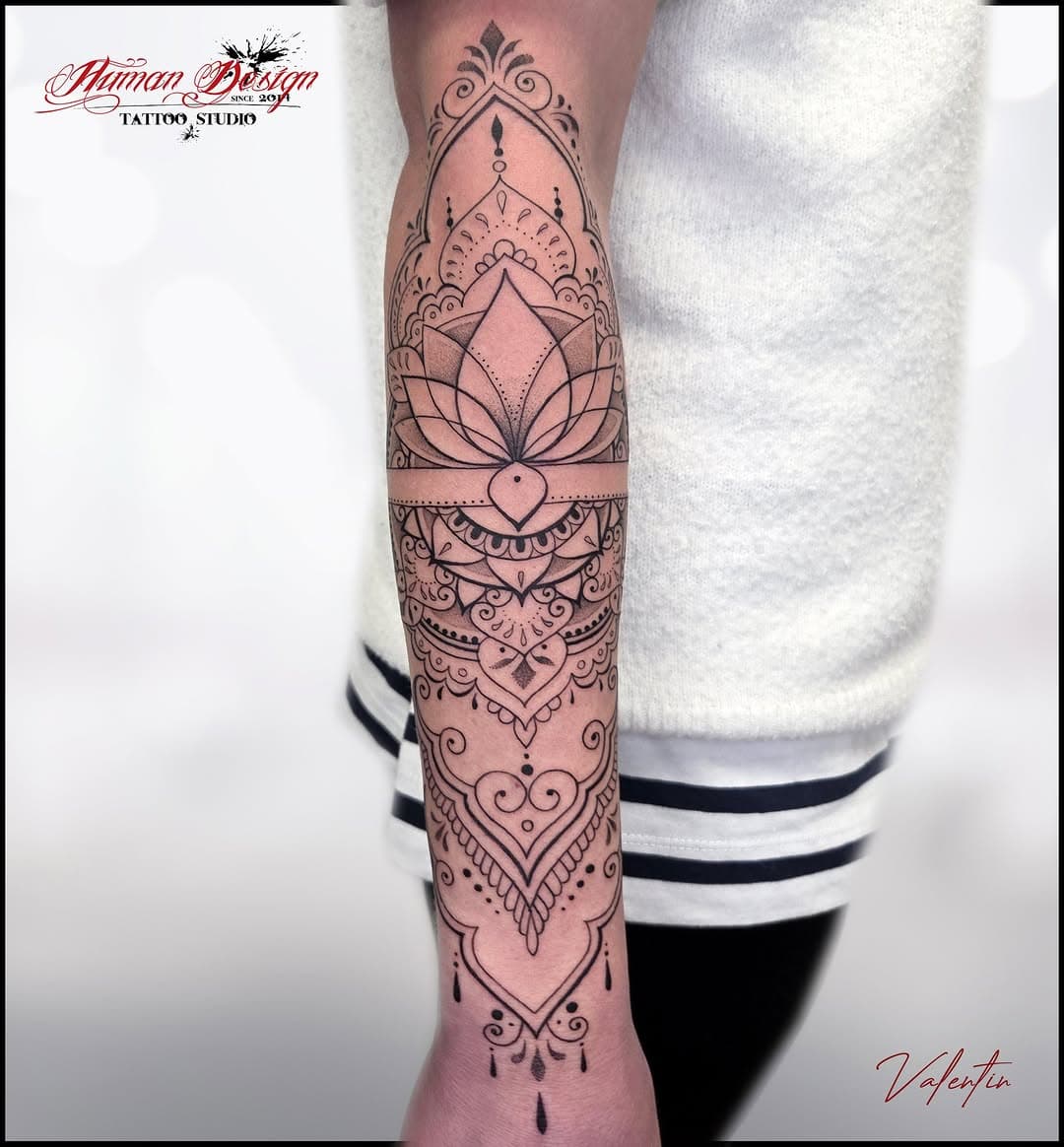 Komm mit Vertrauen – wir machen den Rest! https://www.humandesigntattoo.com/  #tattoostudio #tattoostudios #bayern