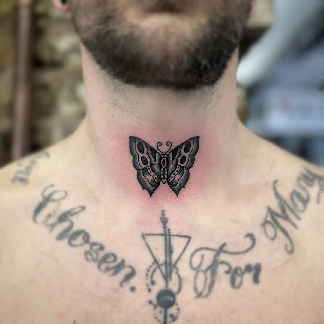 Done yesterday for Danyo 🌴