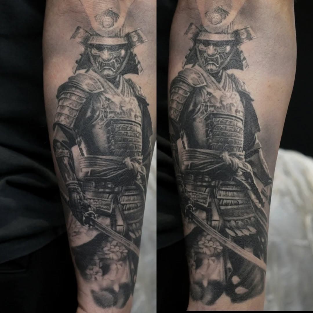 Healed from not too long ago on @kairichards7