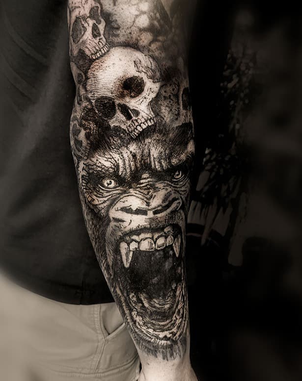 BY gosia ⠀⠀⠀⠀⠀⠀⠀⠀⠀⠀⠀⠀⠀⠀⠀⠀⠀⠀⠀⠀ ➖➖➖➖➖➖➖➖➖➖➖➖➖➖➖➖➖➖ #tattoo #tattoos #tattoostudio #tattooed #tattooartist #tattooart #tattoolife #tattooist #tattooing #tattoodesign #tattooer #tattooinspiration #tattooideas #tattoostyle