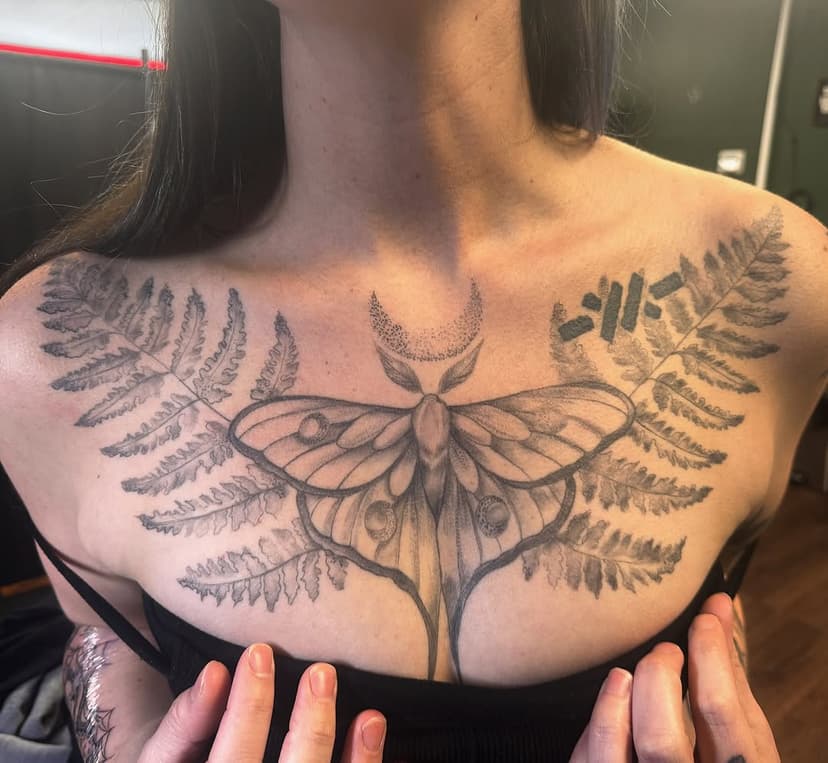 Healed 😍 Sooooo soft 🖤🔥

#yegtattooartist #yeg #tattooart #sprucegrove #sprucegrovebusiness #stonyplain