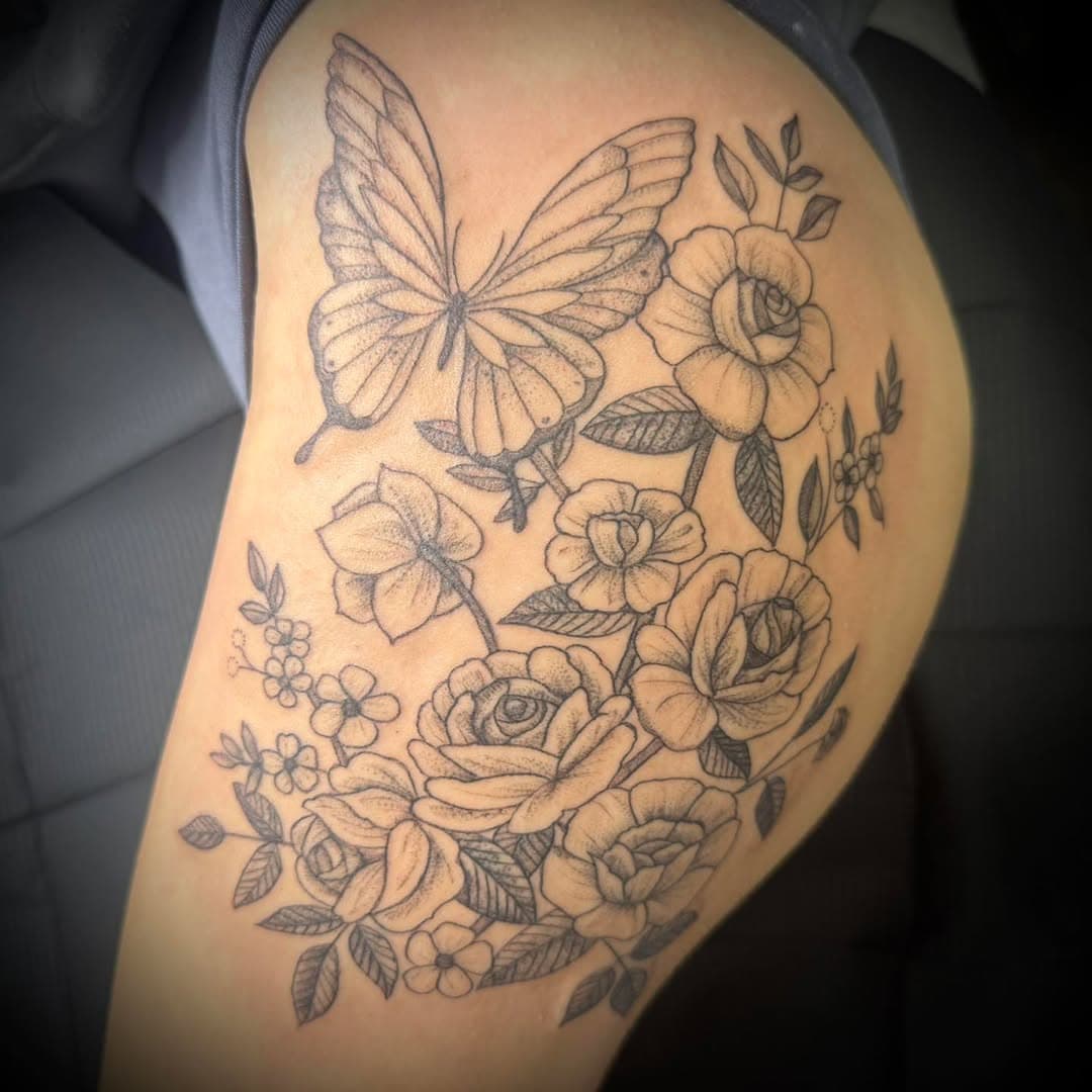 Ein WannaDo ist ausgezogen und erkundet jetzt die große weite Welt! Besten Dank, immer eine große Ehre 🦊🐰💚

Artist: Susanne
Modell: Julia
.
.

#tattoo #butterflytattoo #flowertattoo #femininetattoo  #finelinetattoo  #schmetterlingtattoo #fineline #wannado  #kelheim #abensberg #langquaid #münchen #finelinerose  #neustadtanderdonau #landshut #regensburg  #fineline #ingolstadt #essing #riedenburg #siegenburg #schierling #eggmühl #pfakofen #alteglofsheim #essenbach #ergoldsbach #mallersdorf