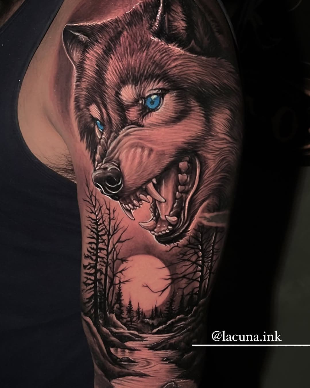 Tattoo artwork