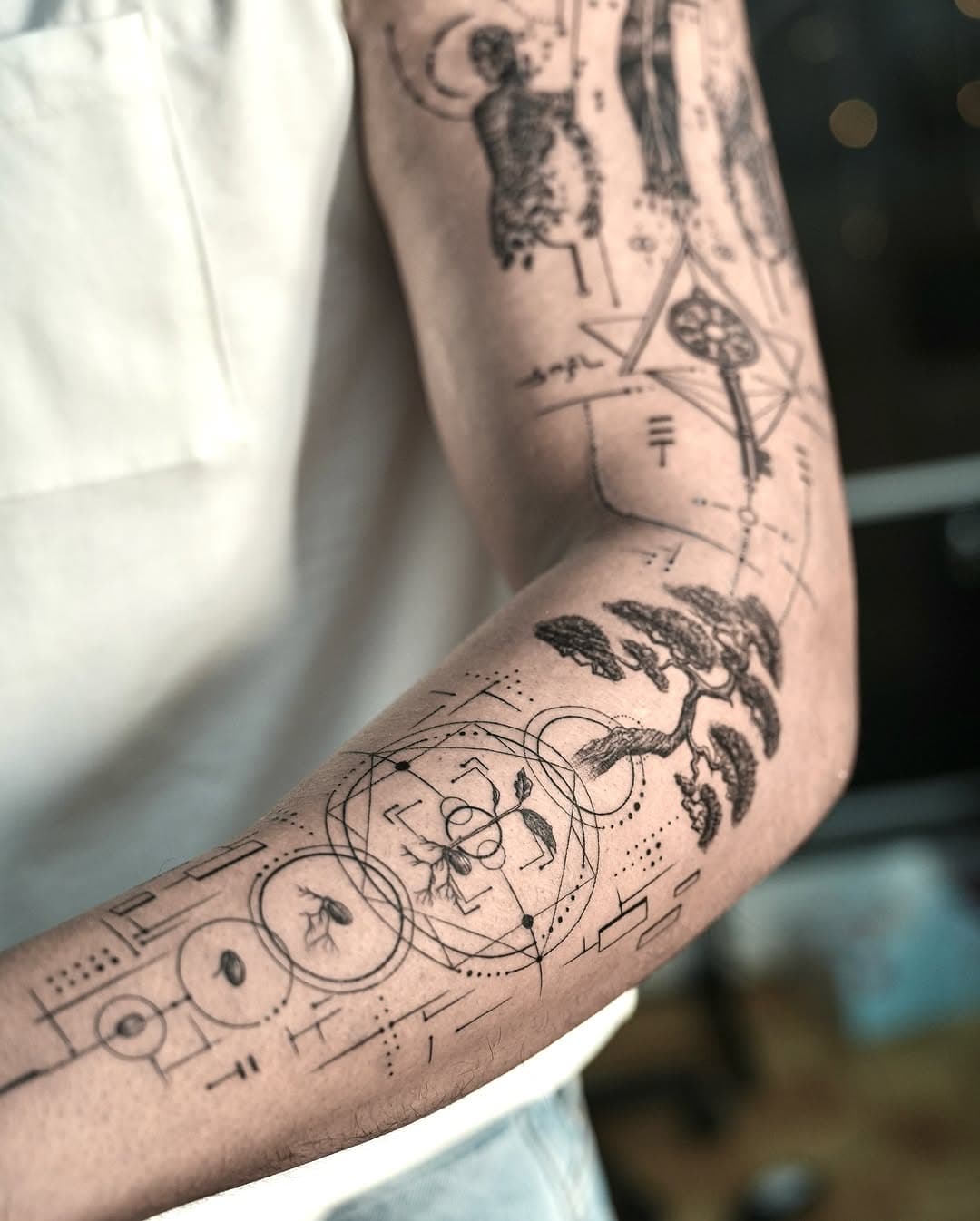 -Growth-Improvement-Spiritual-
.
#finelinetattoo #tattoo #fineline #ink #arttattoo #spiritual #tattooartist #explore #tattooart #tattoos #tattoodesign #vegan  #viral #tattooidea