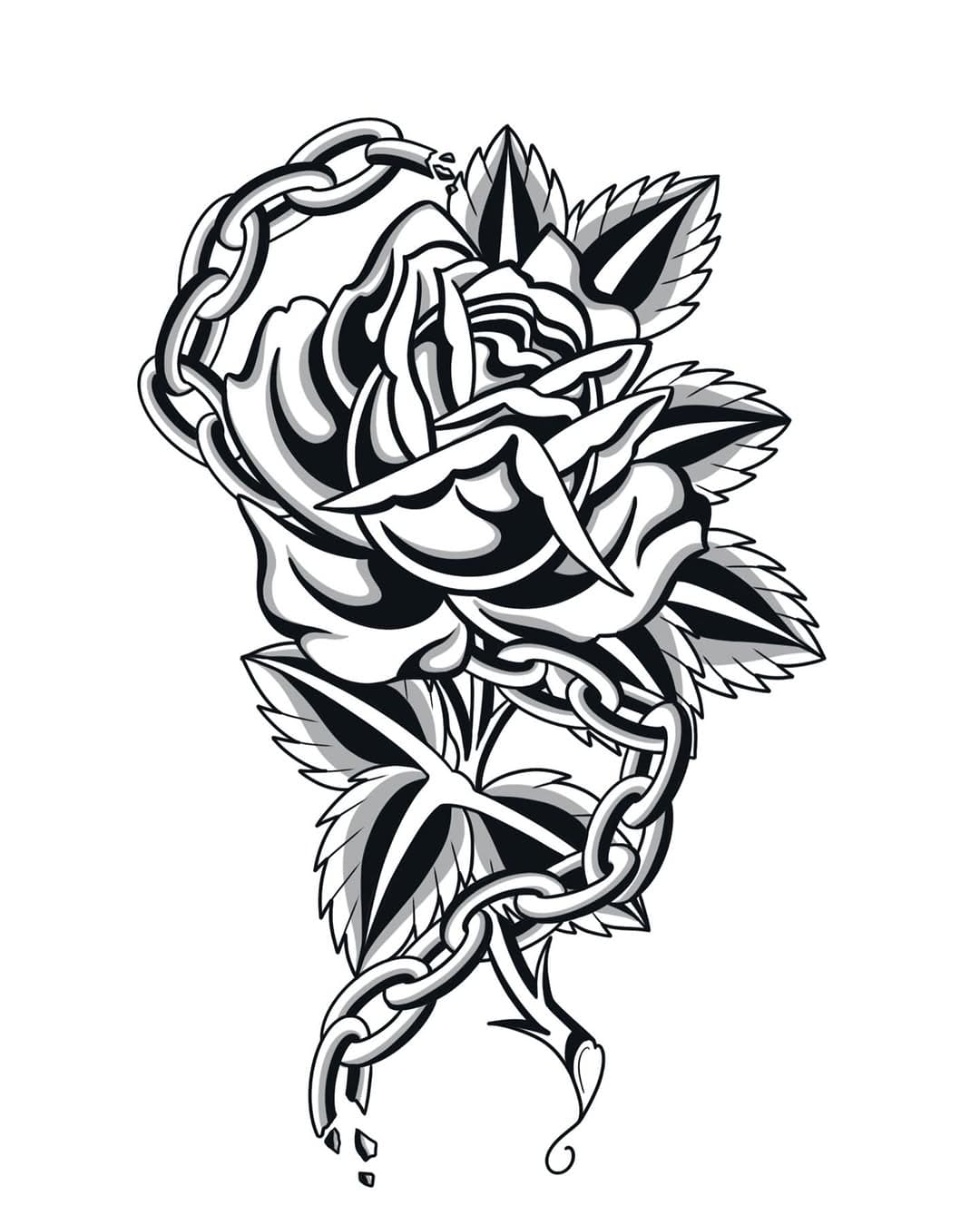 I’ve got spaces free next week, on 💎Wednesday 26th 💎Thursday 27th & 💎 Friday 28th. Would love to tattoo one of these.  Or happy to draw something up. Email me clairetattoos@gmail.com or drop me a message