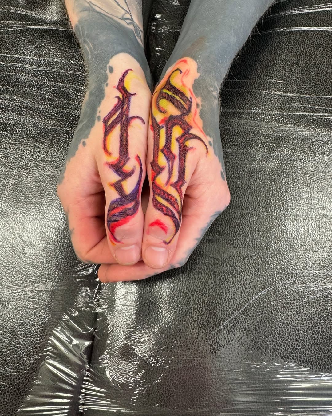 TRECE//// 

Thumb Sleeve 🤘🤘🤘

.
 #lettering #letterforms #niorkz #custom #caligrafia #calligraphy #sharpie #tattoo_collector #customlettering #calligraphytattoo #real  #freehand #tattoos #tattooing #tattoopen #tattoosnob #tattooworkers  #killerinktattoo #butterluxe_uk #script #scriptkillers #inksav #Happines #Niorkz #santiago #chile #scl #stgo

@butterluxe_uk
@letteringinsoul 
@scriptkillas 
@thebesttattooartists 
@hushanesthetic
@letteringshow
@letteringcartel
@eclipse.tattooink 
@tattoo_collector
@tatsoul 
@envyneedles 
@criticaltattoosupply 
@eternalink 
@society.studios 
@barber_dts