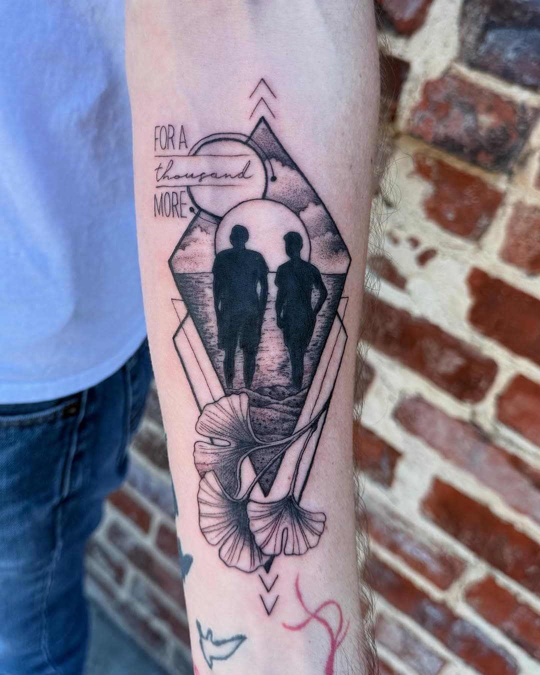 Thanks again Jesse! Had a blast with this one