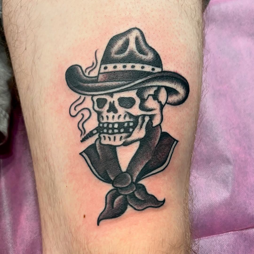 I’ll NEVER get tired of these! Join today, www.mattbtattooing.com