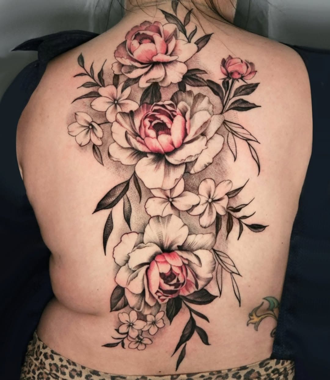 Tattoo artwork