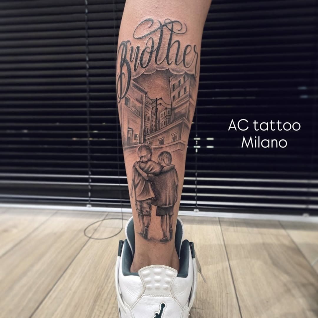 @andres9599_ #P39 #tattoo #tattoos #tattooed #tattooman #tattoobody #tattoolife #tattooblackandgrey #tattoobrothers #tattooideas #tattoodesign #actattoomilano #actattoostudio