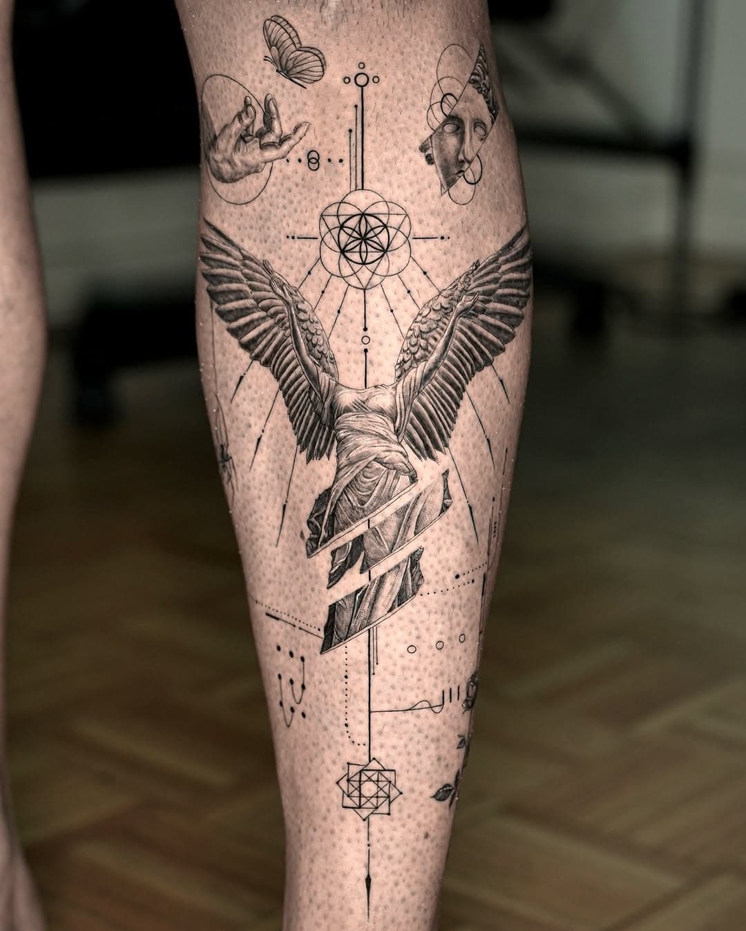 Inspire 

@rothschild.fineart 
@onyxtattoosupply
@jconly_official 
@masttattoo.official 
#finelinetattoo #tattoo #fineline #ink #arttattoo #spiritual #tattooartist #explore #tattooart #tattoos #tattoodesign #vegan  #viral #tattooidea