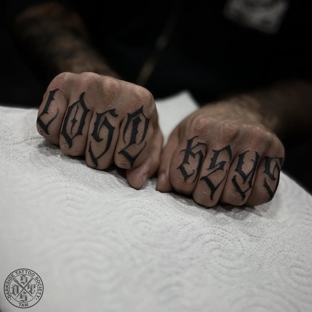 • Lost Keys •

Did this at @darkside_tattoosociety Chalandri.

For appointments info@darksidetattoosociety.com , 
DM me or come by our studios, Darkside Tattoo Society Kolonaki (Likavittou 11) and Chalandri (andr.Papandreou 52).

#darksidetattoosociety #dsts #darksidetattoosocietychalandri #freehandletteringtattoo #lettering #tattooideas #inked #worldwidelettergang #125082021_tam_darksidetattoosociety#letteringtattoo #tattoo #tattooed #ink #allday #script #chicanolettering #chicanoletteringtattoo #tattooart #tattooartist