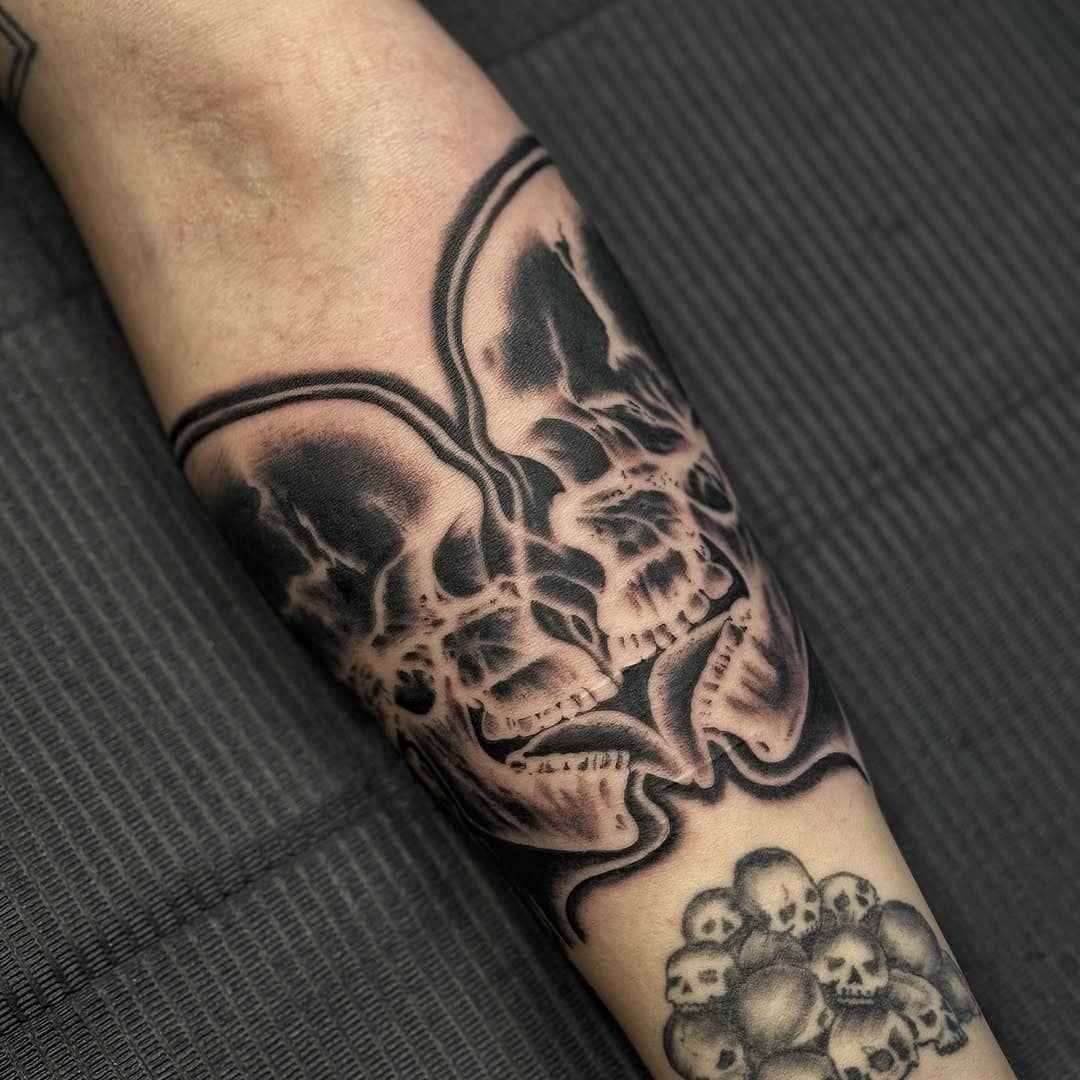 ☠️